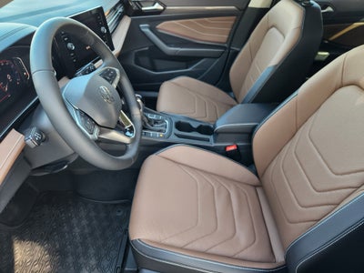 2026 Volkswagen Jetta SEL