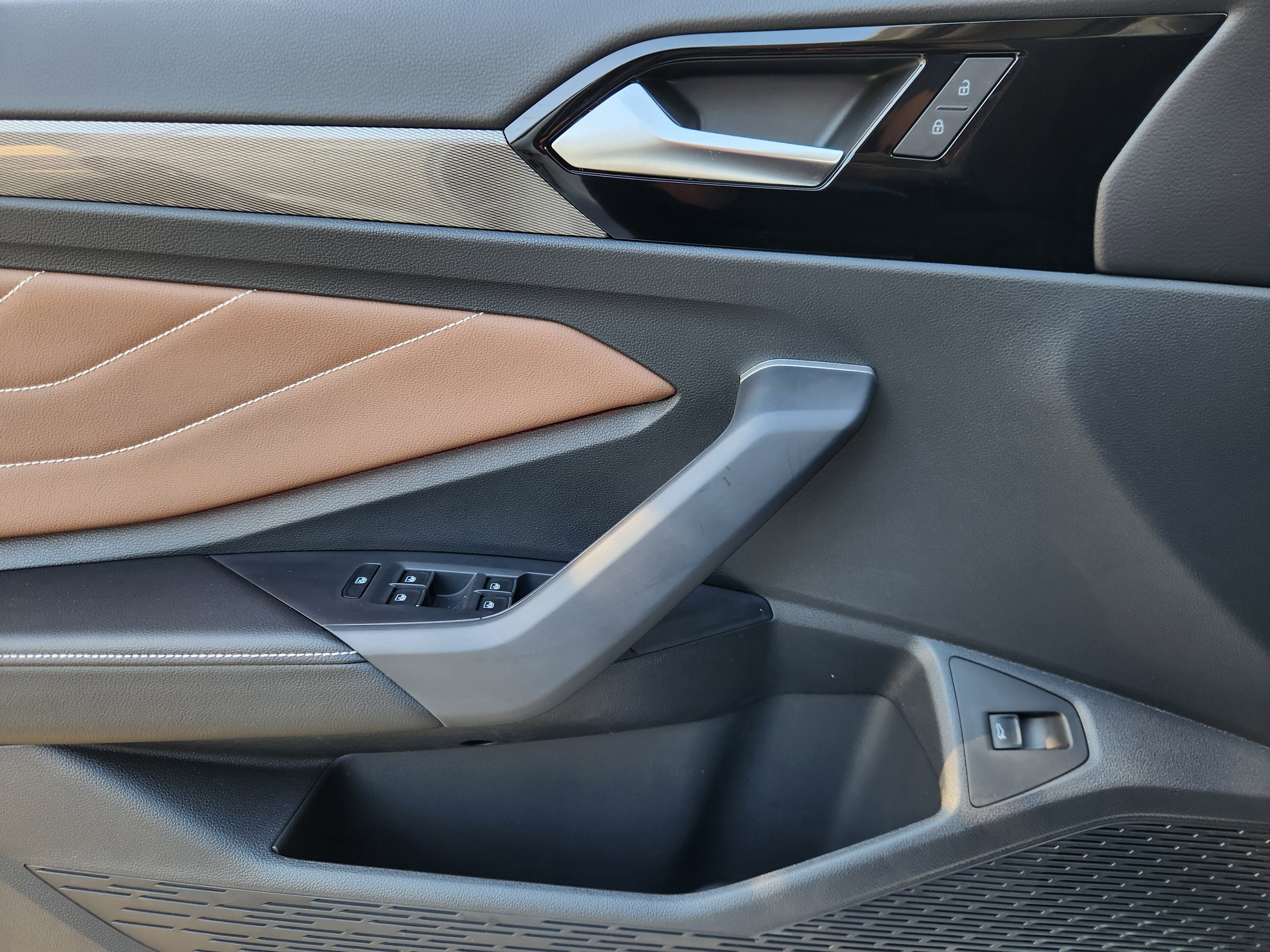 2026 Volkswagen Jetta SEL