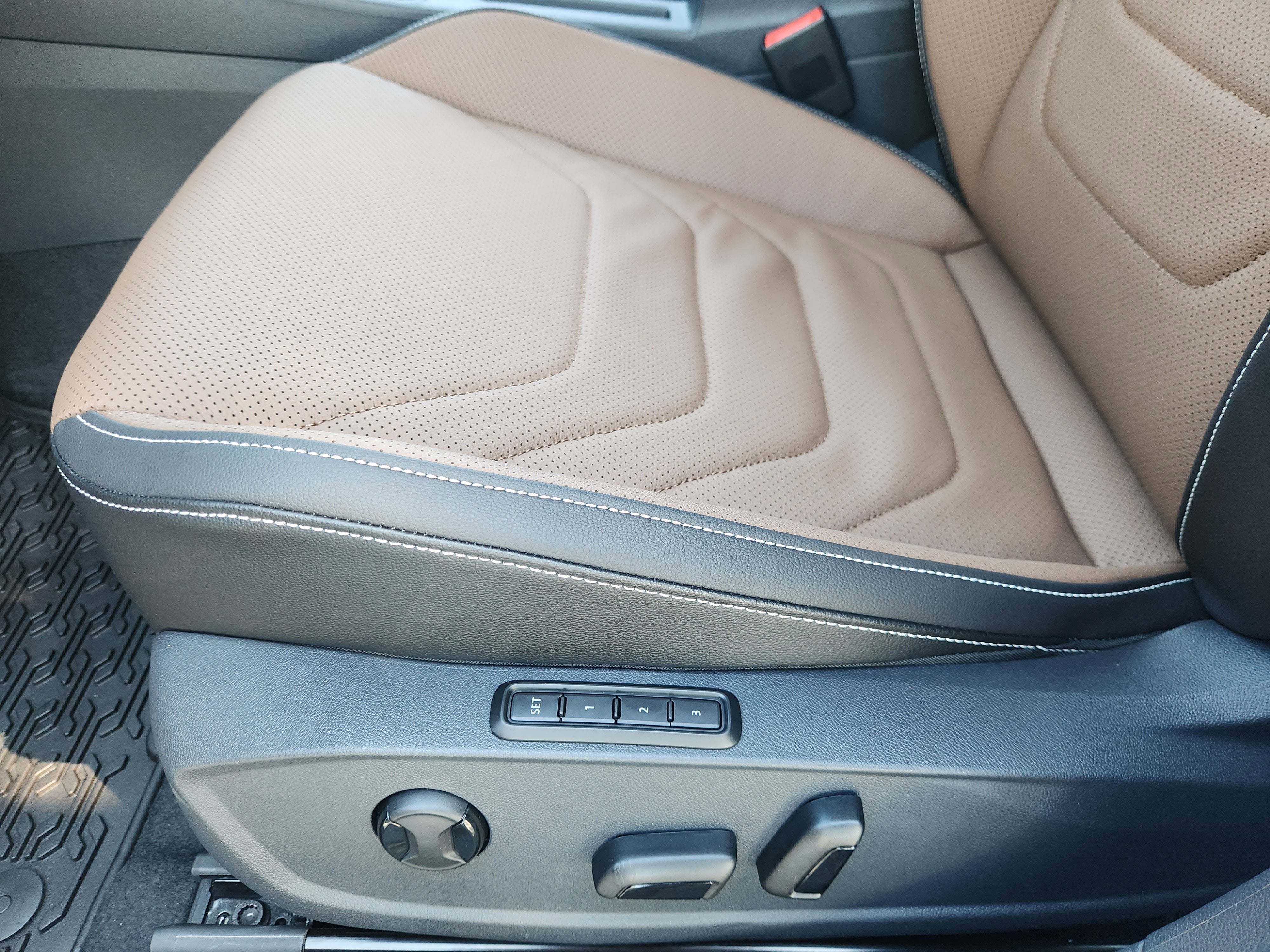 2026 Volkswagen Jetta SEL