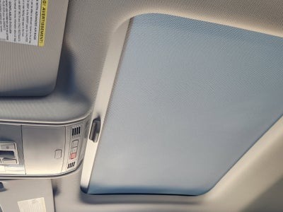 2026 Volkswagen Jetta SEL