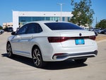2026 Volkswagen Jetta SEL