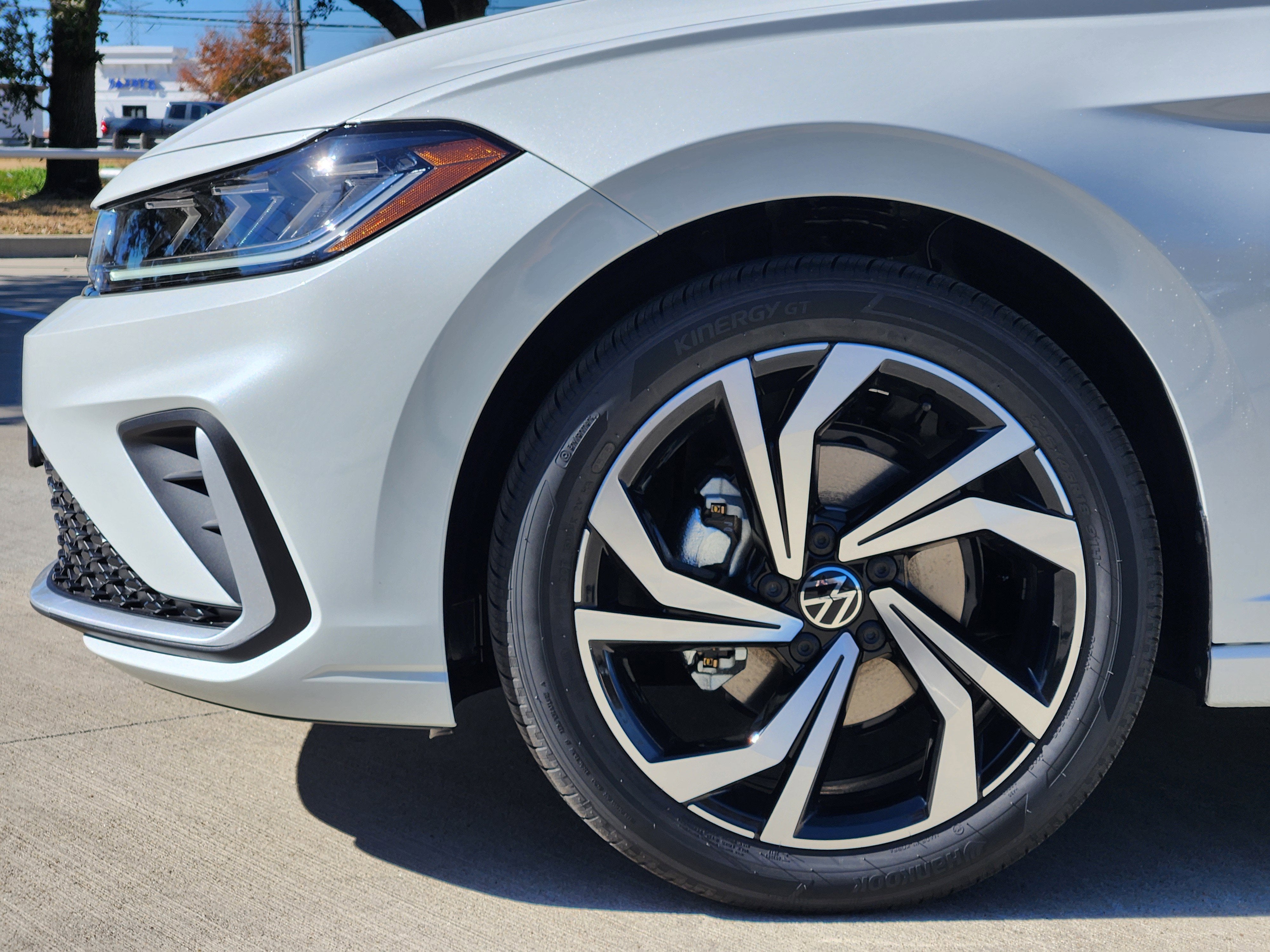 2026 Volkswagen Jetta SEL