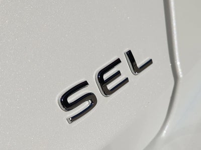 2026 Volkswagen Jetta SEL