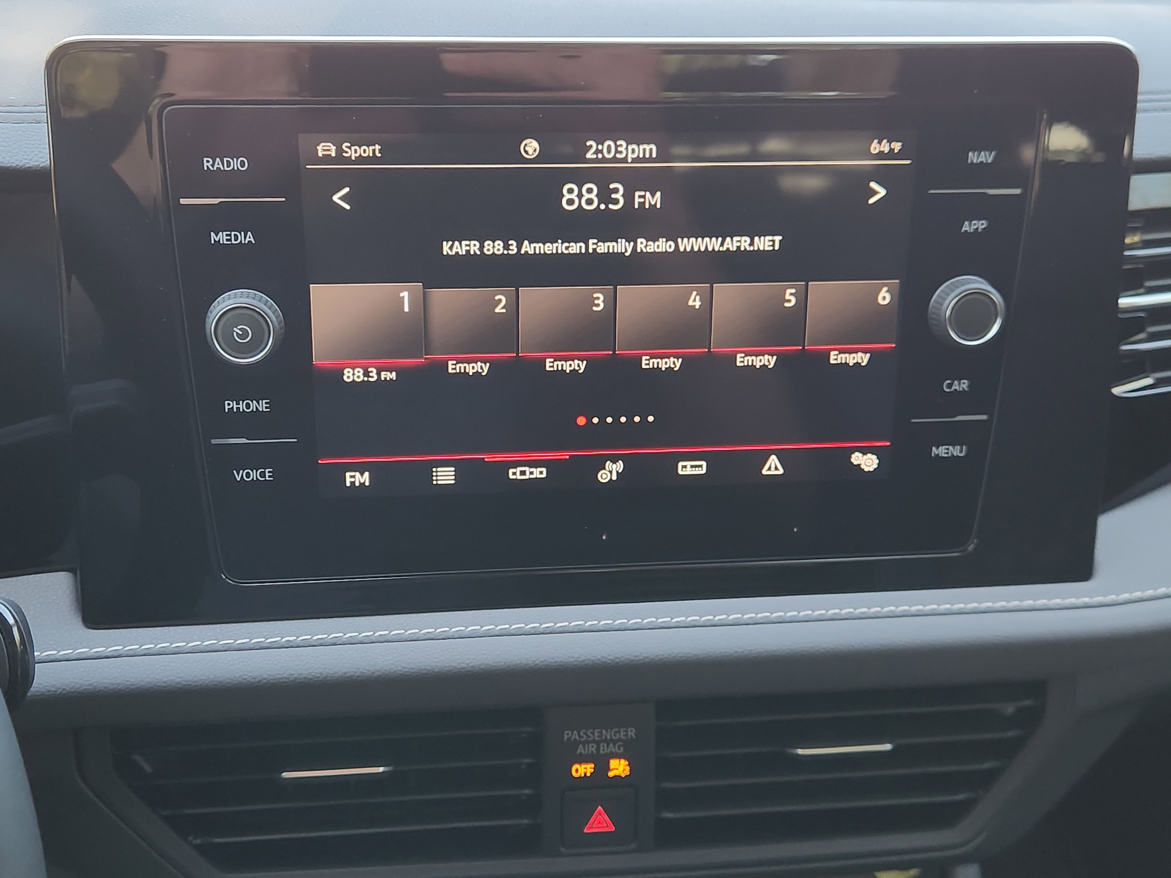 2026 Volkswagen Jetta SEL