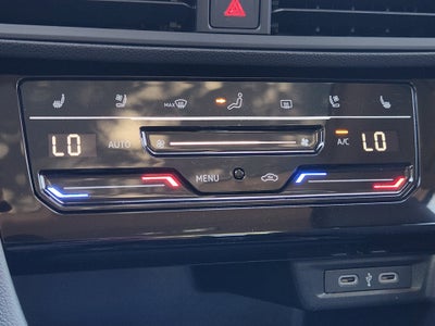 2026 Volkswagen Jetta SEL