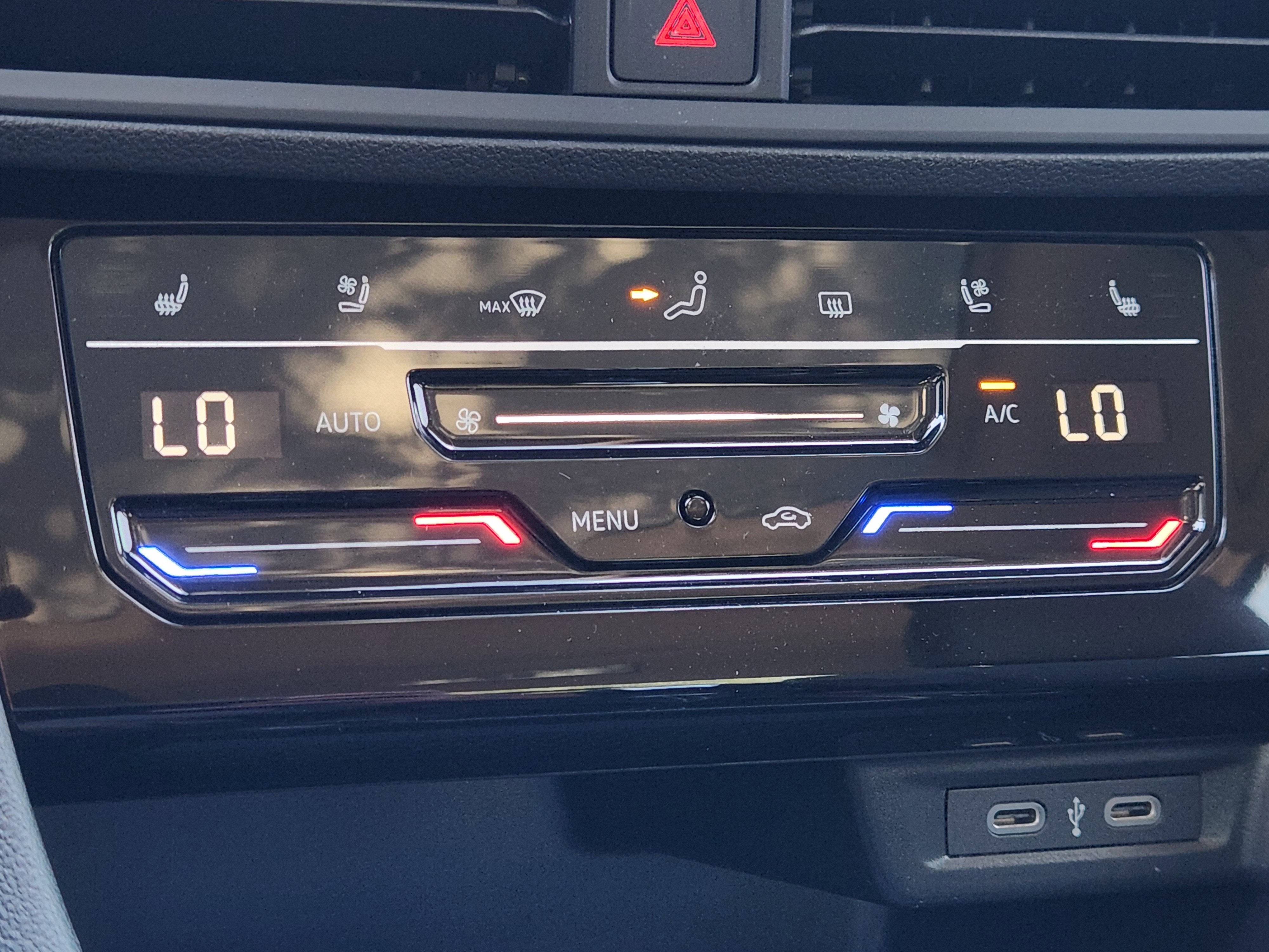 2026 Volkswagen Jetta SEL