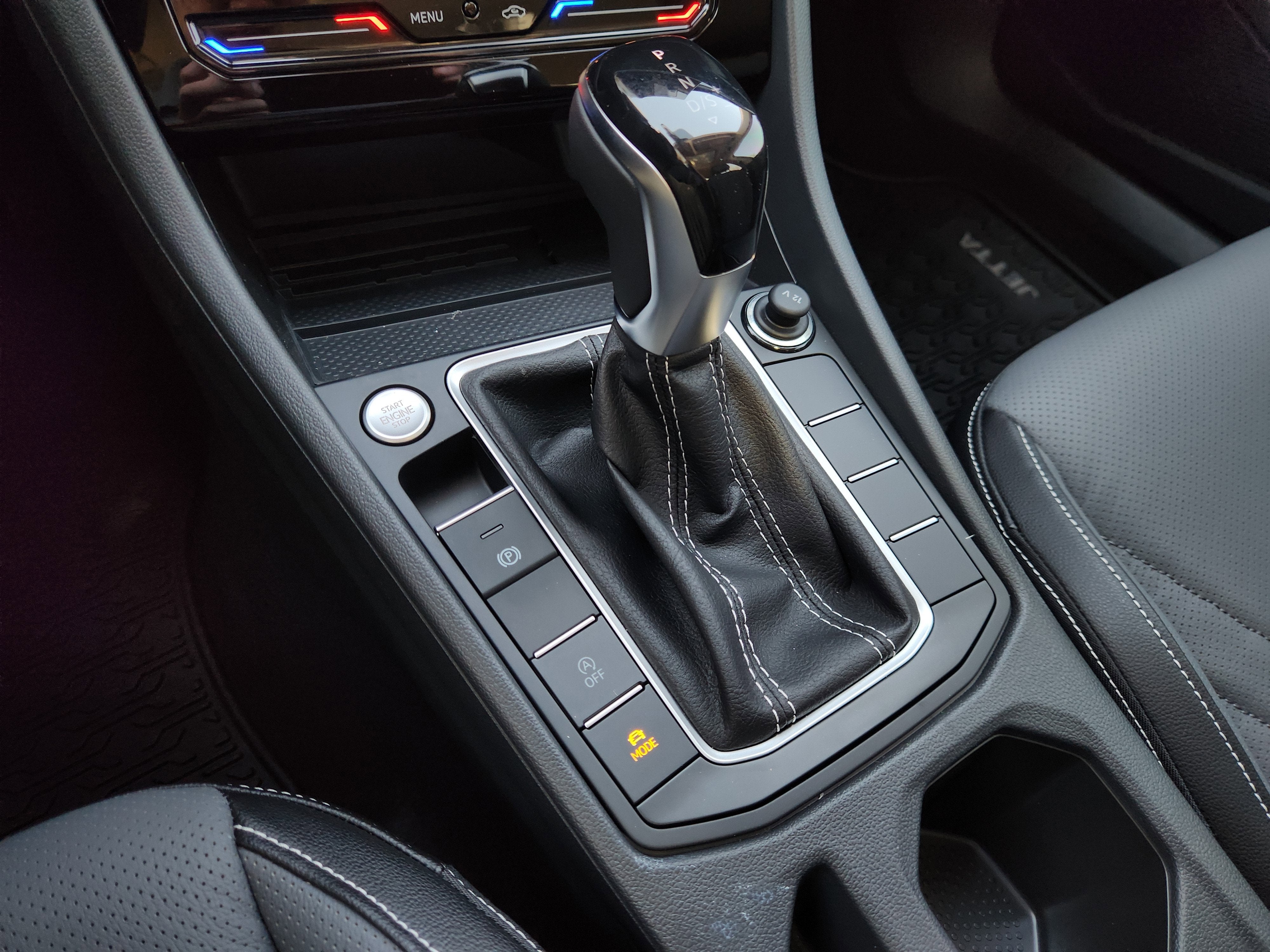 2026 Volkswagen Jetta SEL