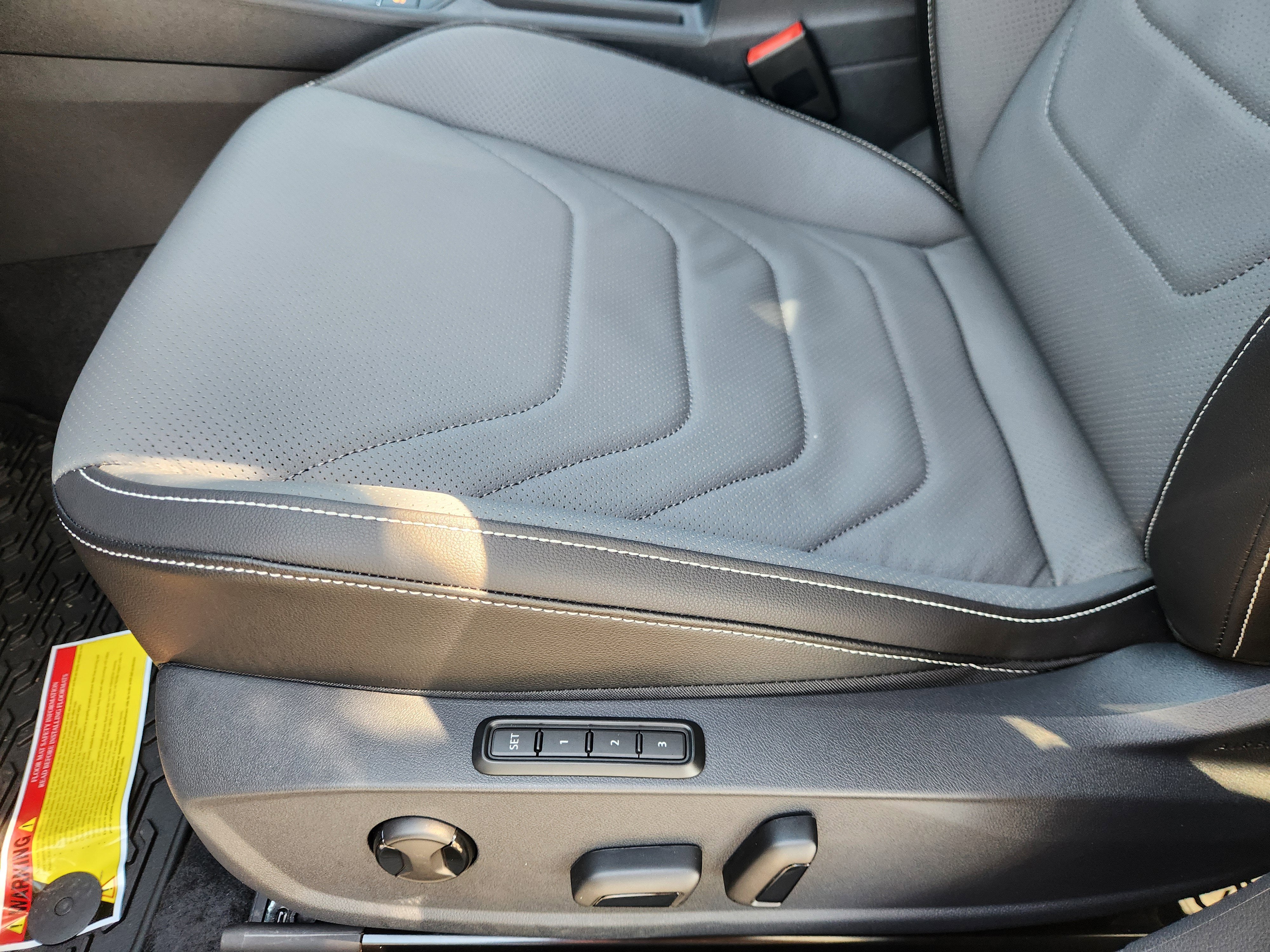 2026 Volkswagen Jetta SEL