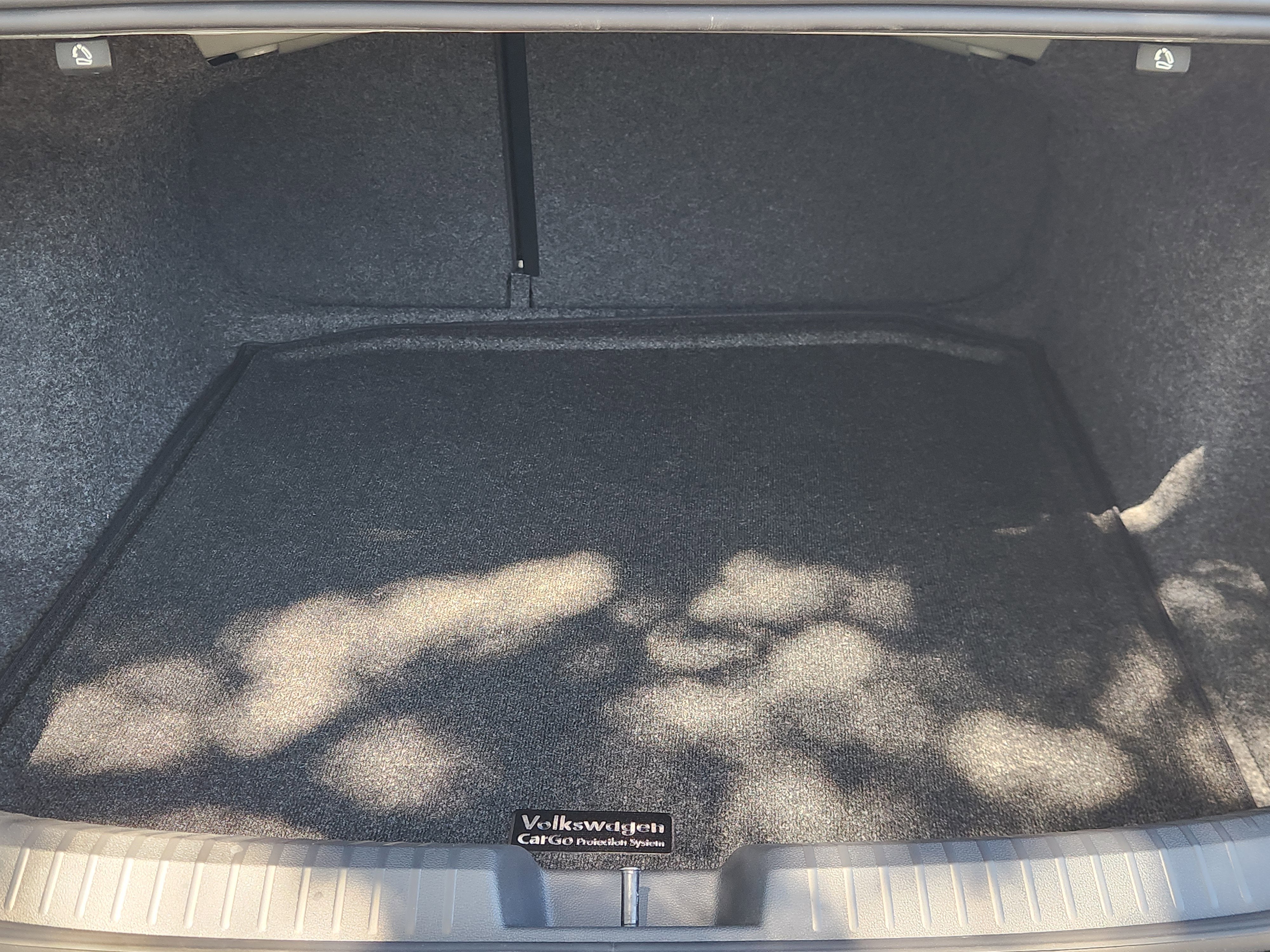 2026 Volkswagen Jetta SEL