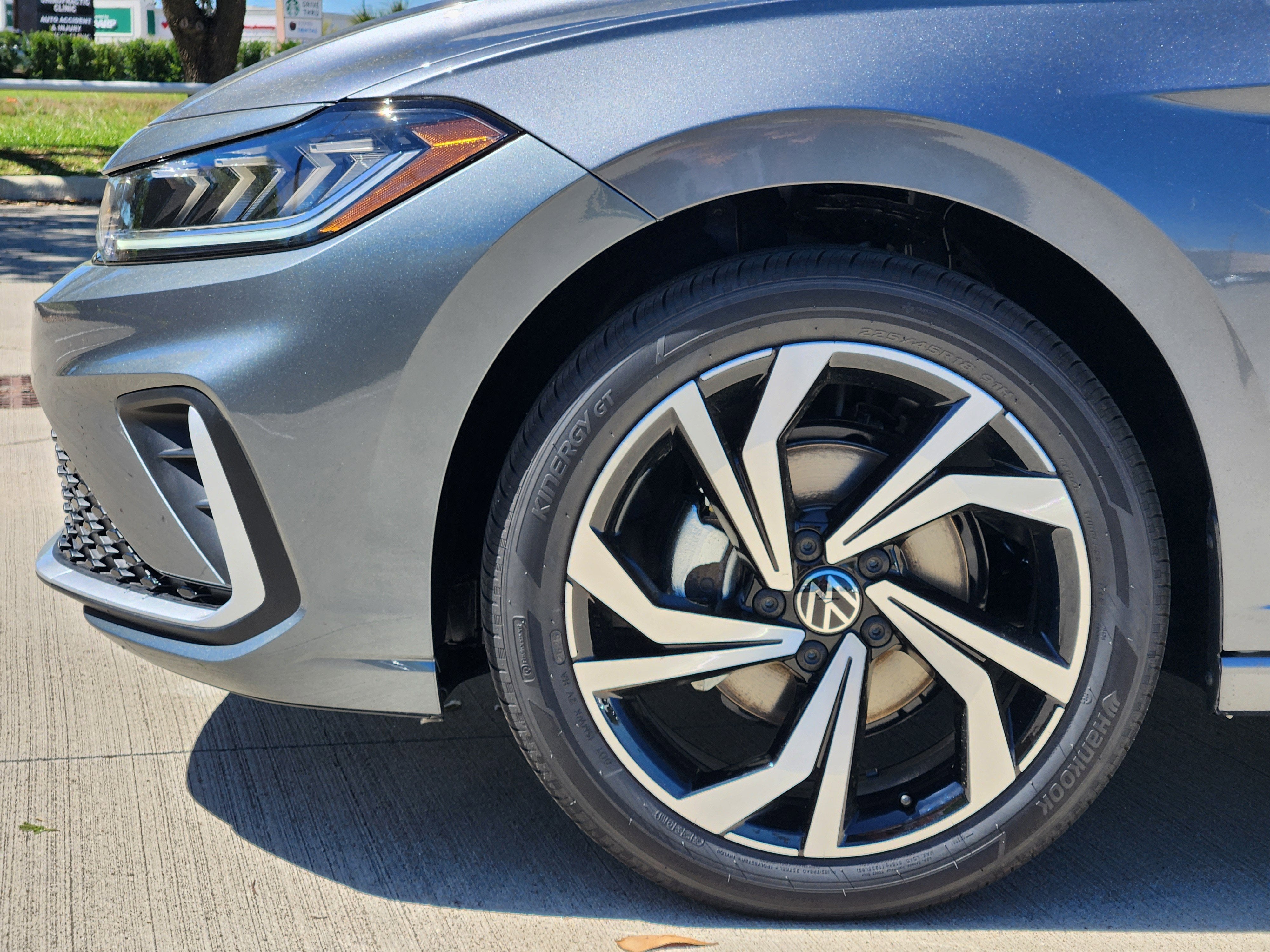 2026 Volkswagen Jetta SEL