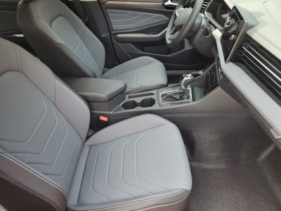 2026 Volkswagen Jetta SEL