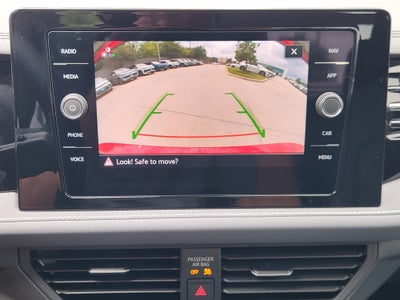 2026 Volkswagen Jetta SEL