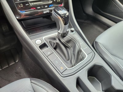 2026 Volkswagen Jetta SEL