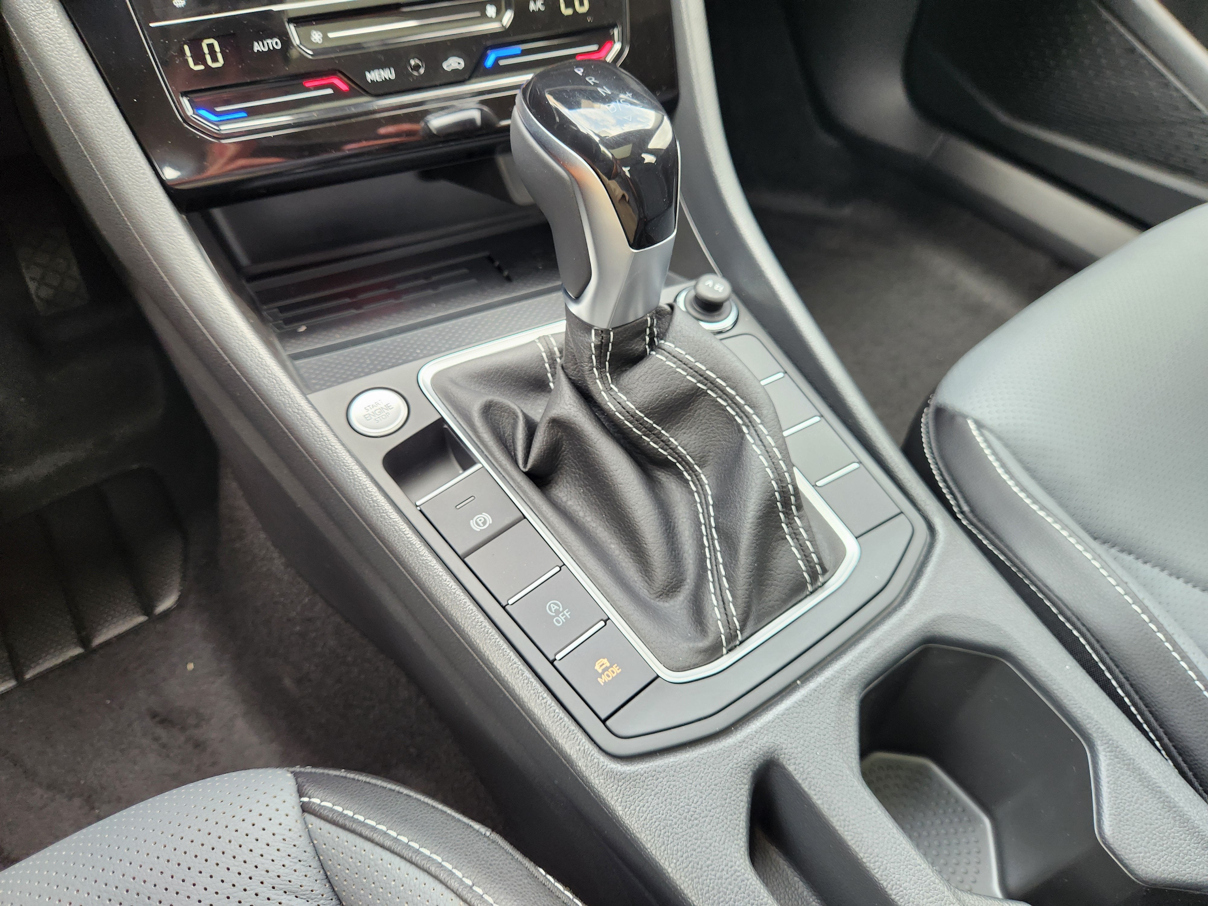 2026 Volkswagen Jetta SEL