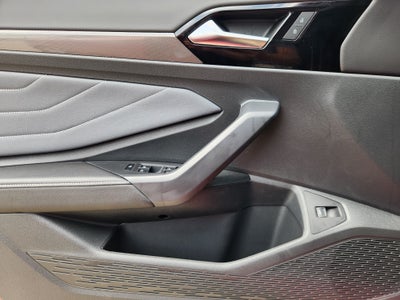 2026 Volkswagen Jetta SEL