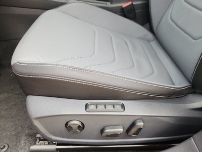 2026 Volkswagen Jetta SEL