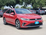 2026 Volkswagen Jetta SEL