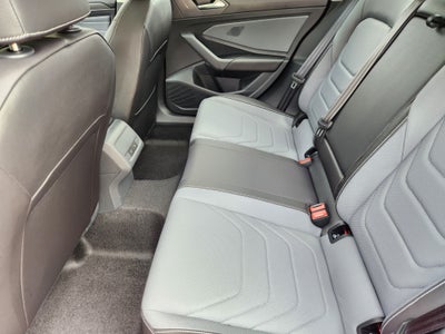 2026 Volkswagen Jetta SEL