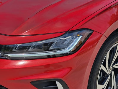 2026 Volkswagen Jetta SEL