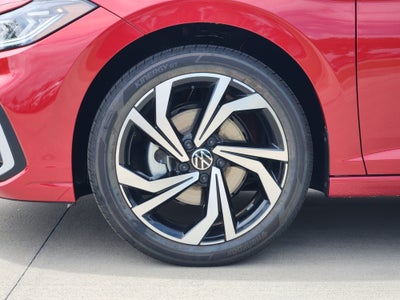 2026 Volkswagen Jetta SEL