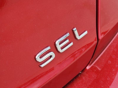 2026 Volkswagen Jetta SEL