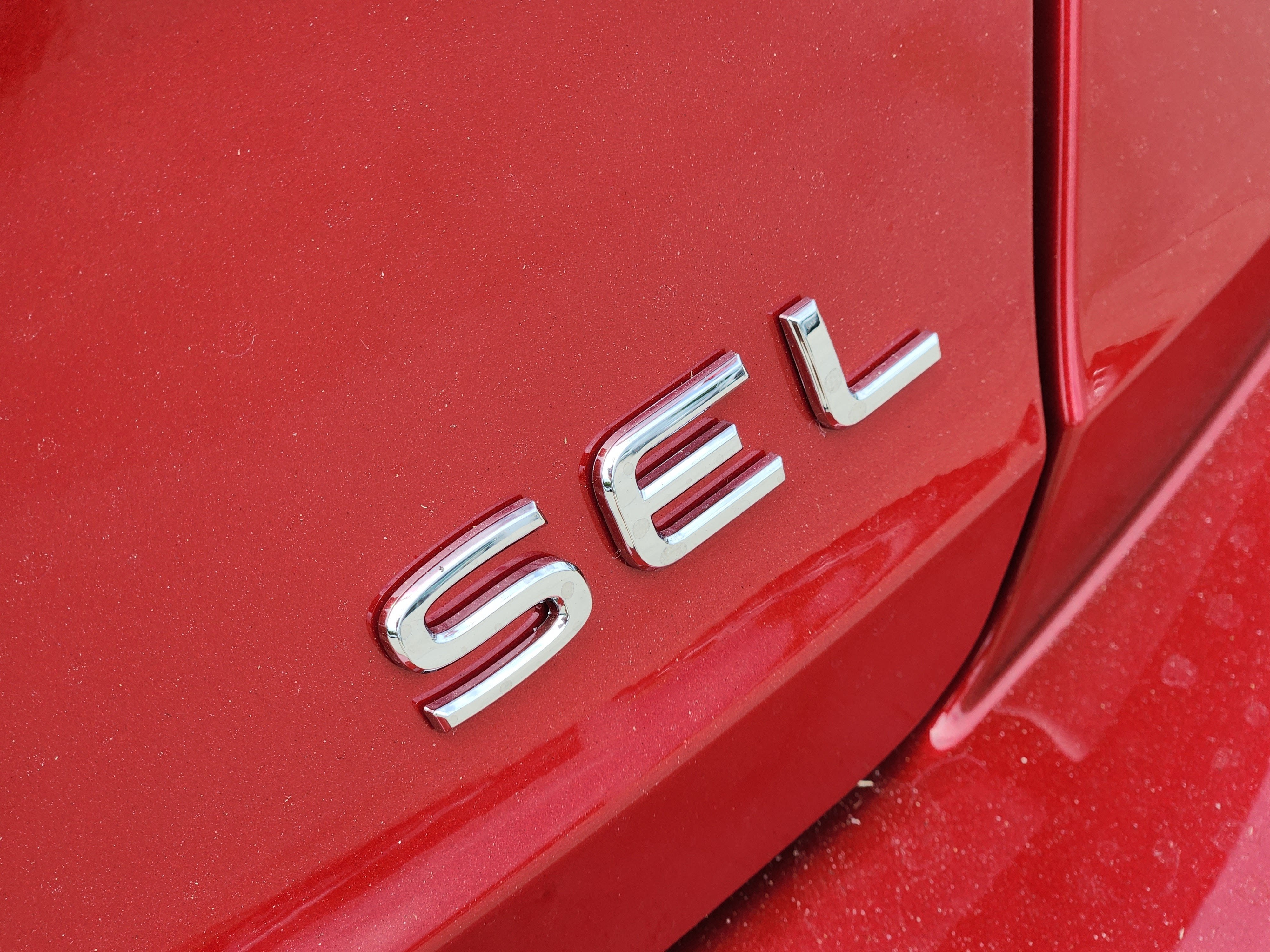 2026 Volkswagen Jetta SEL