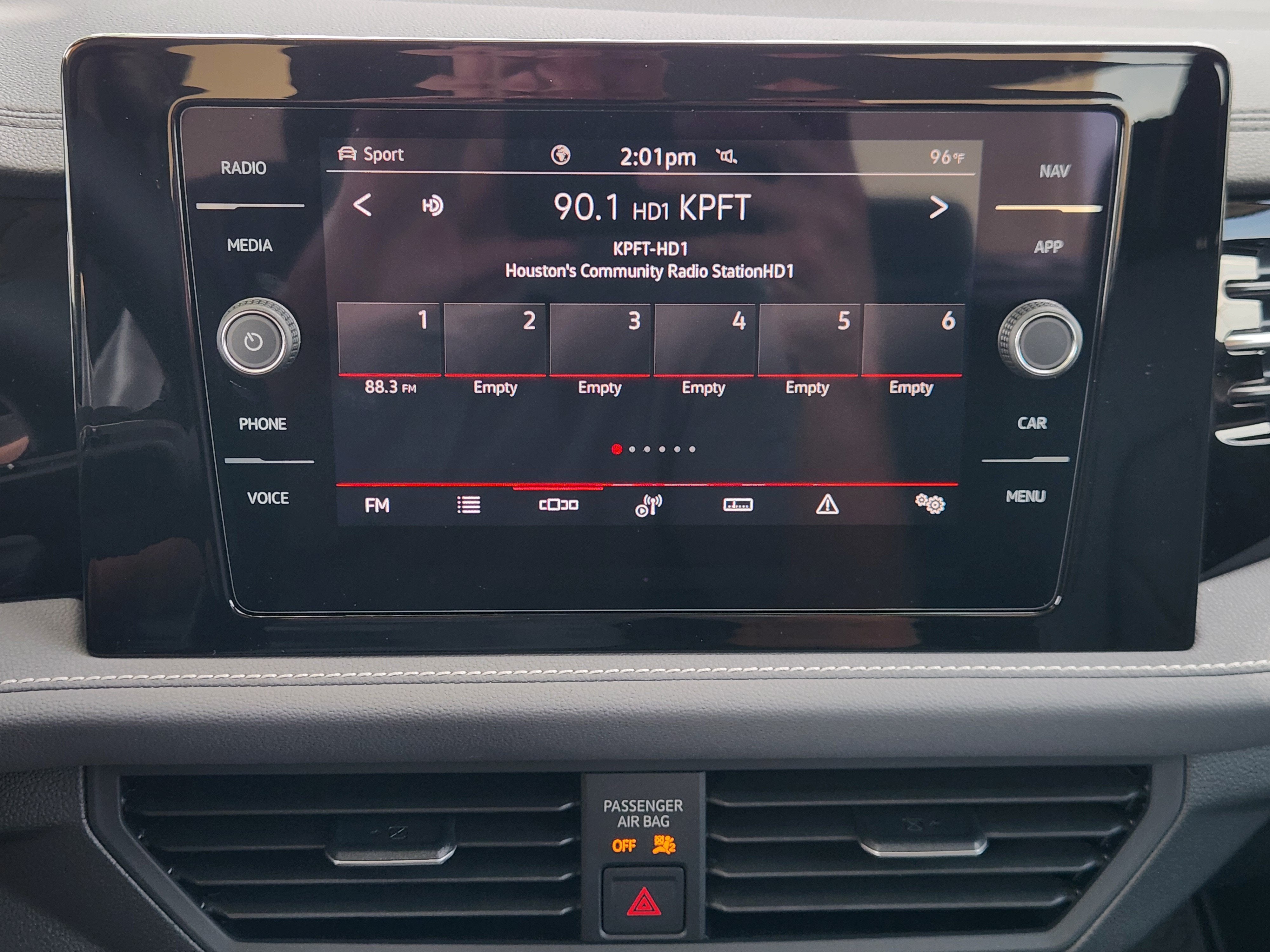 2026 Volkswagen Jetta SEL
