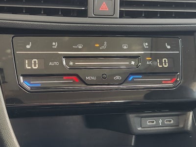 2026 Volkswagen Jetta SEL