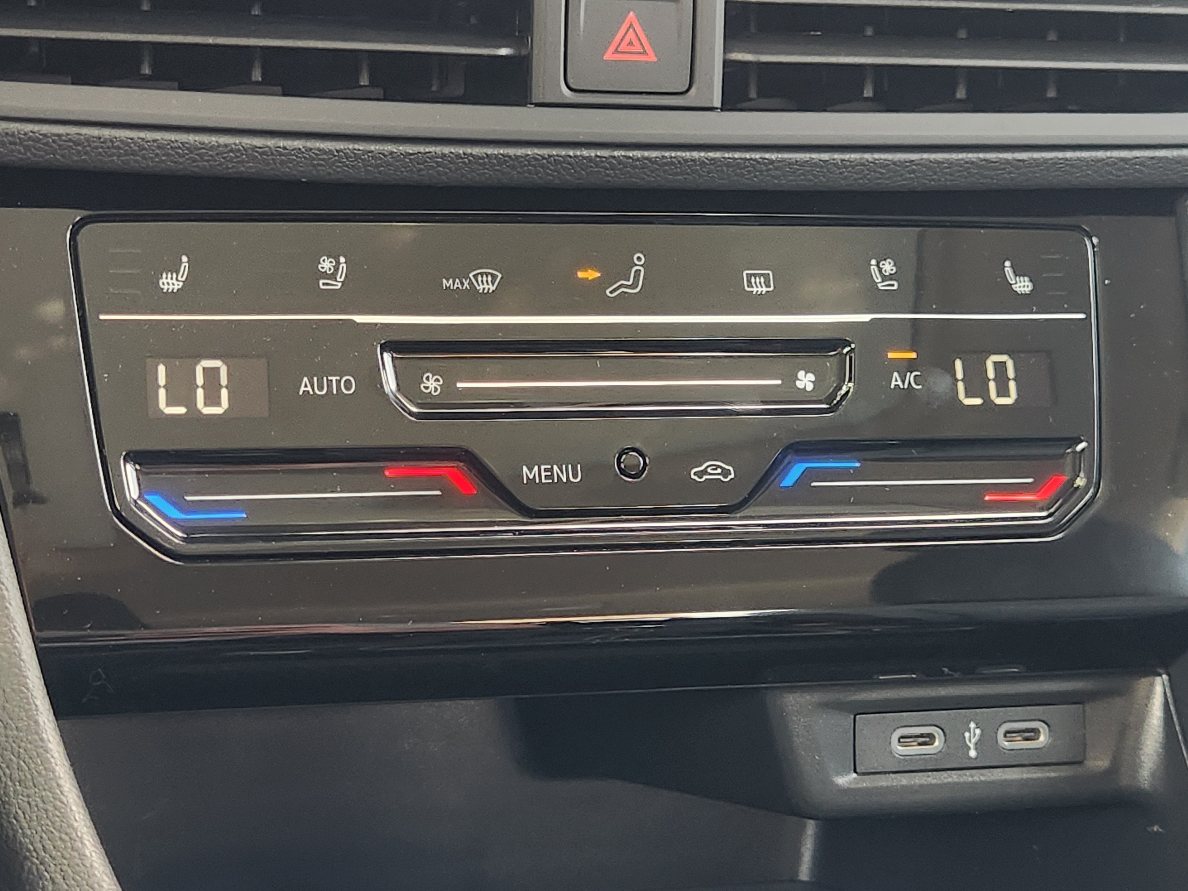 2026 Volkswagen Jetta SEL