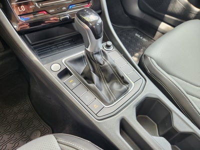 2026 Volkswagen Jetta SEL