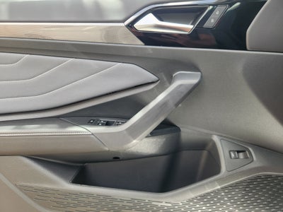2026 Volkswagen Jetta SEL
