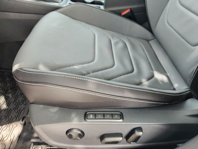 2026 Volkswagen Jetta SEL