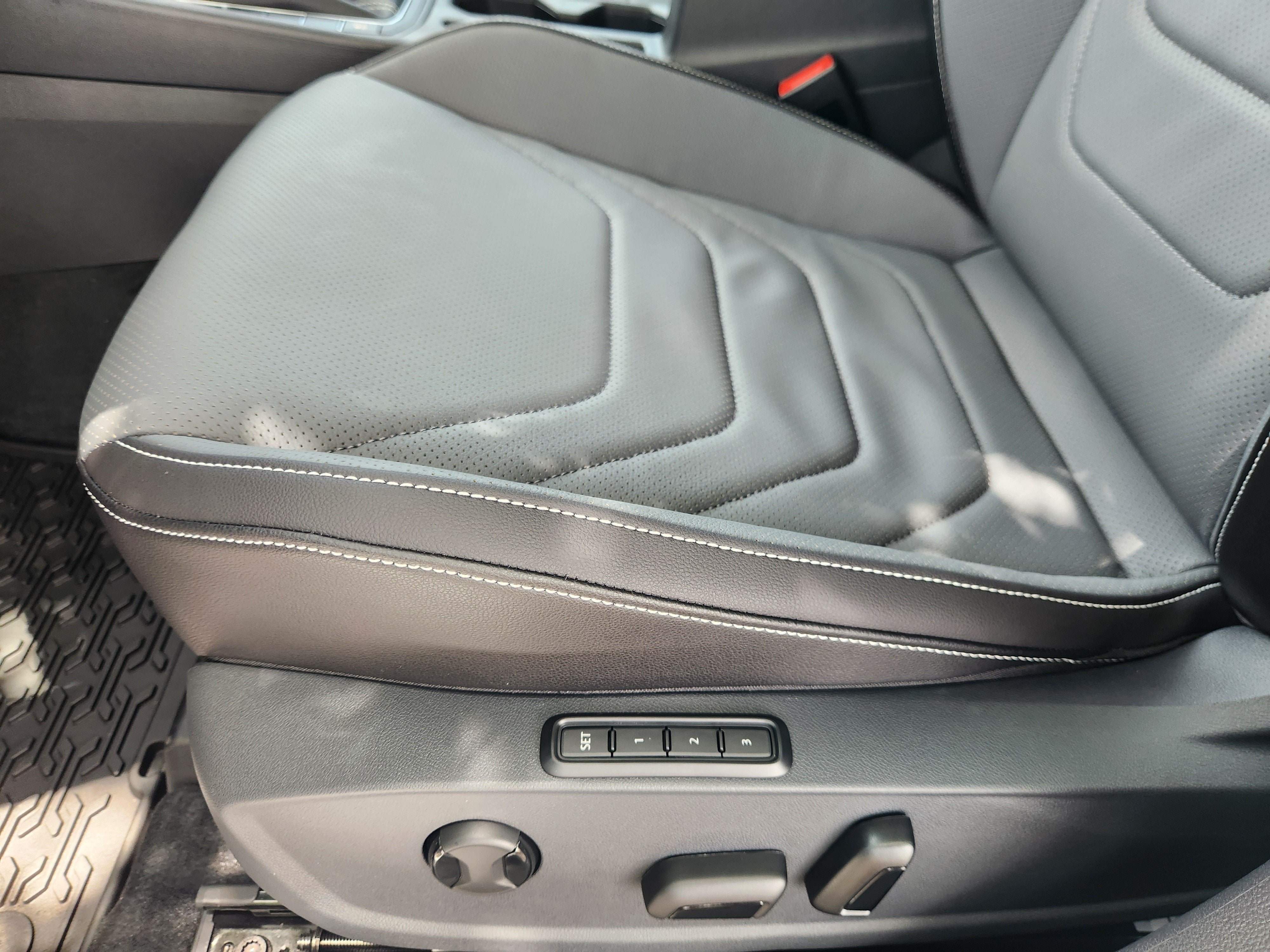 2026 Volkswagen Jetta SEL