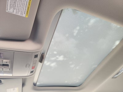 2026 Volkswagen Jetta SEL