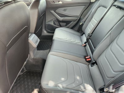2026 Volkswagen Jetta SEL