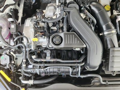 2026 Volkswagen Jetta SEL