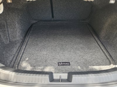 2026 Volkswagen Jetta SEL