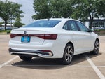 2026 Volkswagen Jetta SEL