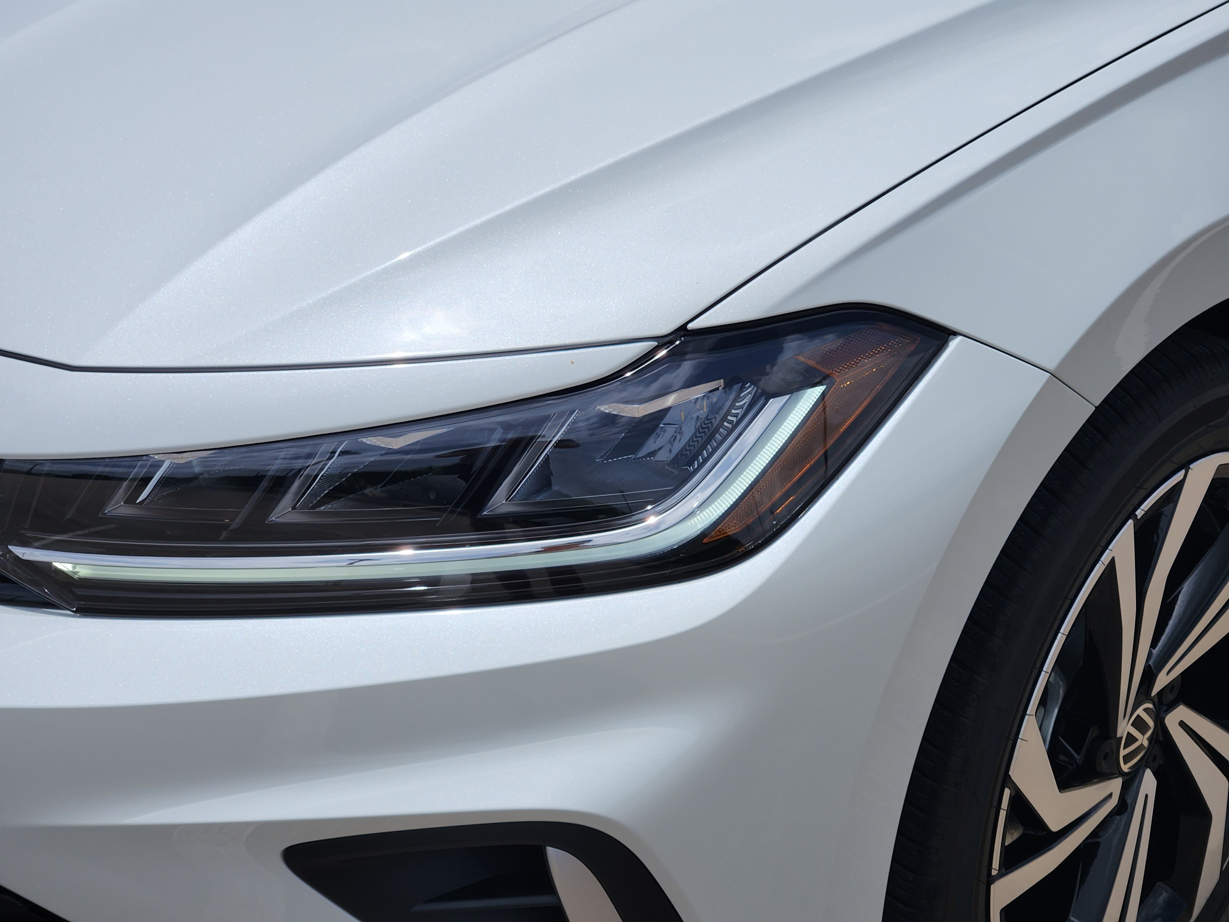 2026 Volkswagen Jetta SEL