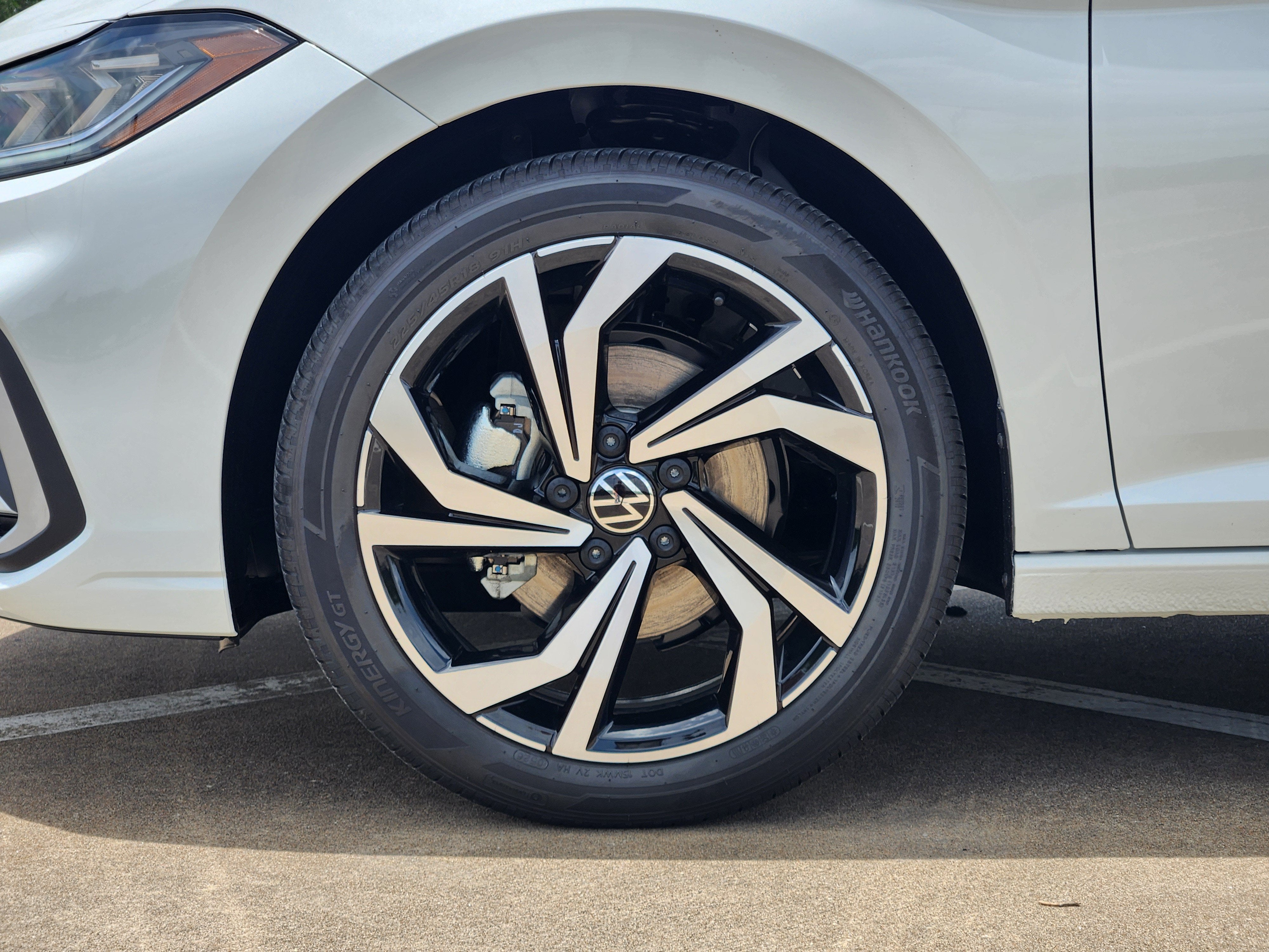 2026 Volkswagen Jetta SEL