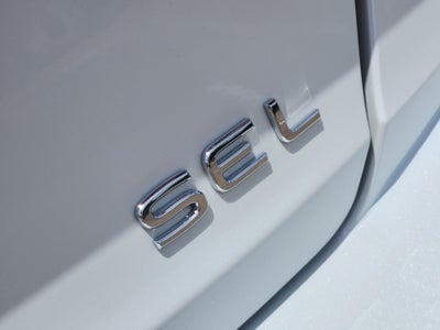2026 Volkswagen Jetta SEL