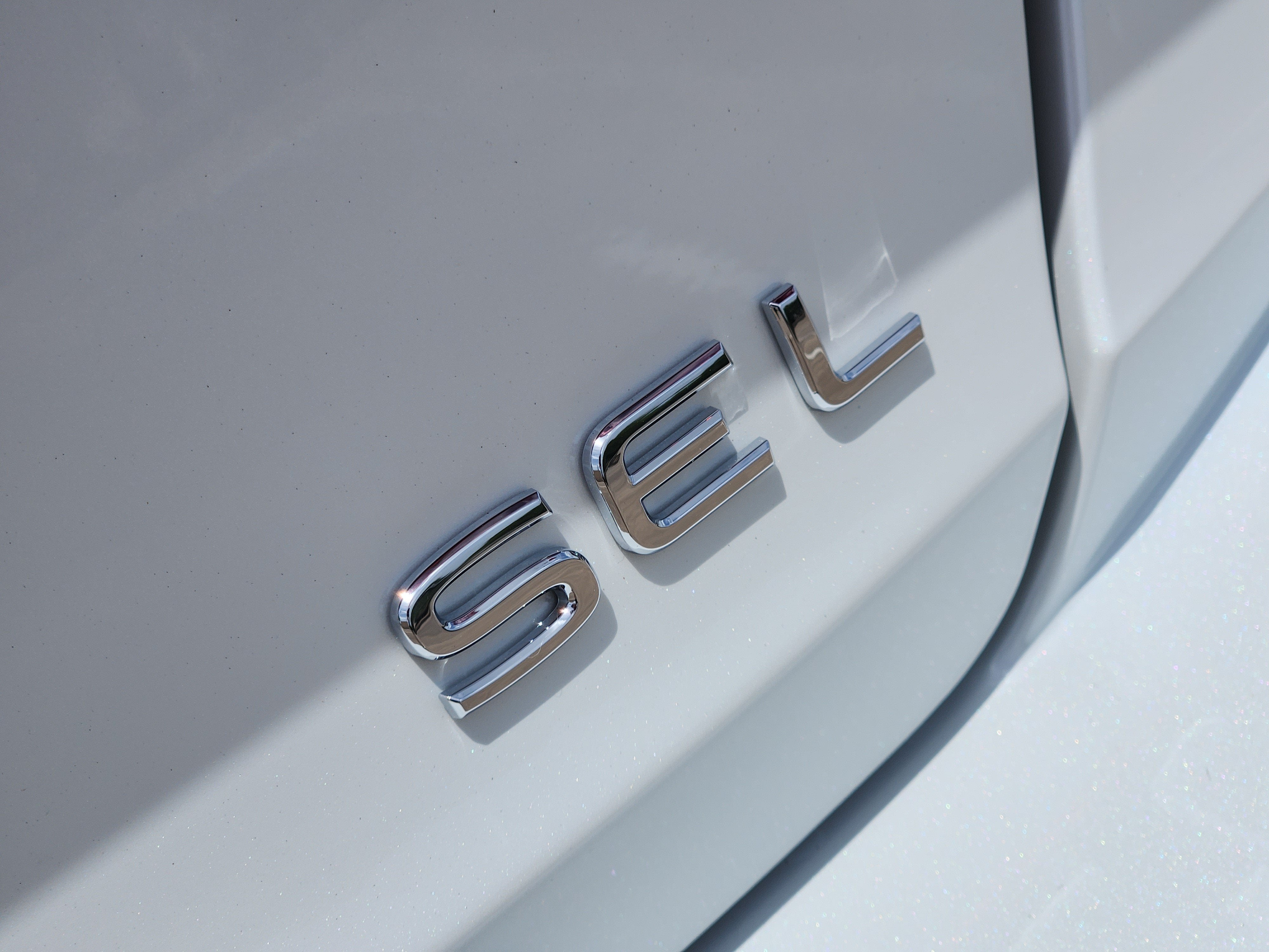2026 Volkswagen Jetta SEL