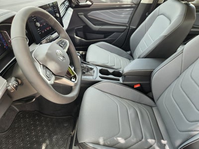 2026 Volkswagen Jetta SEL