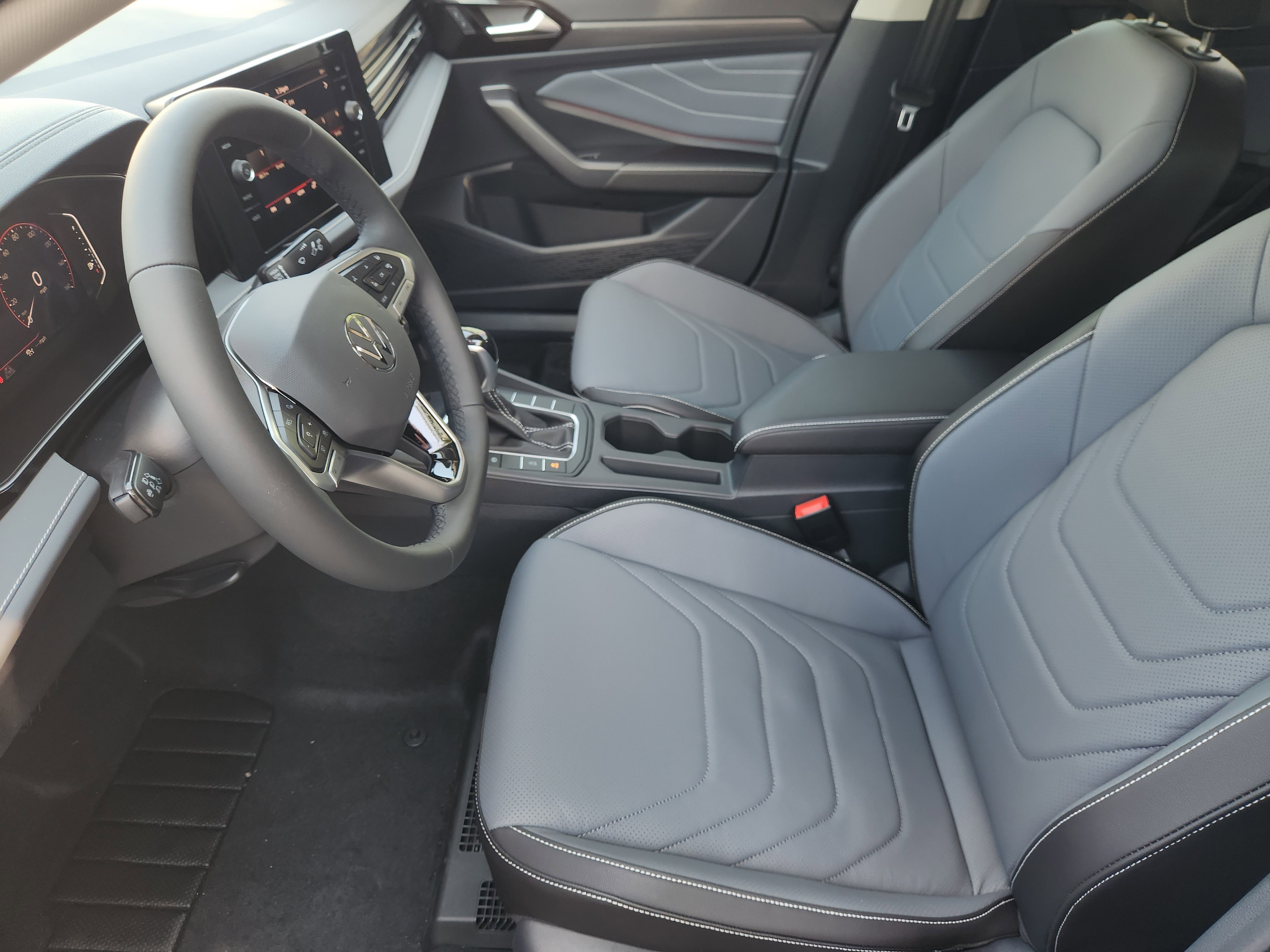 2026 Volkswagen Jetta SEL