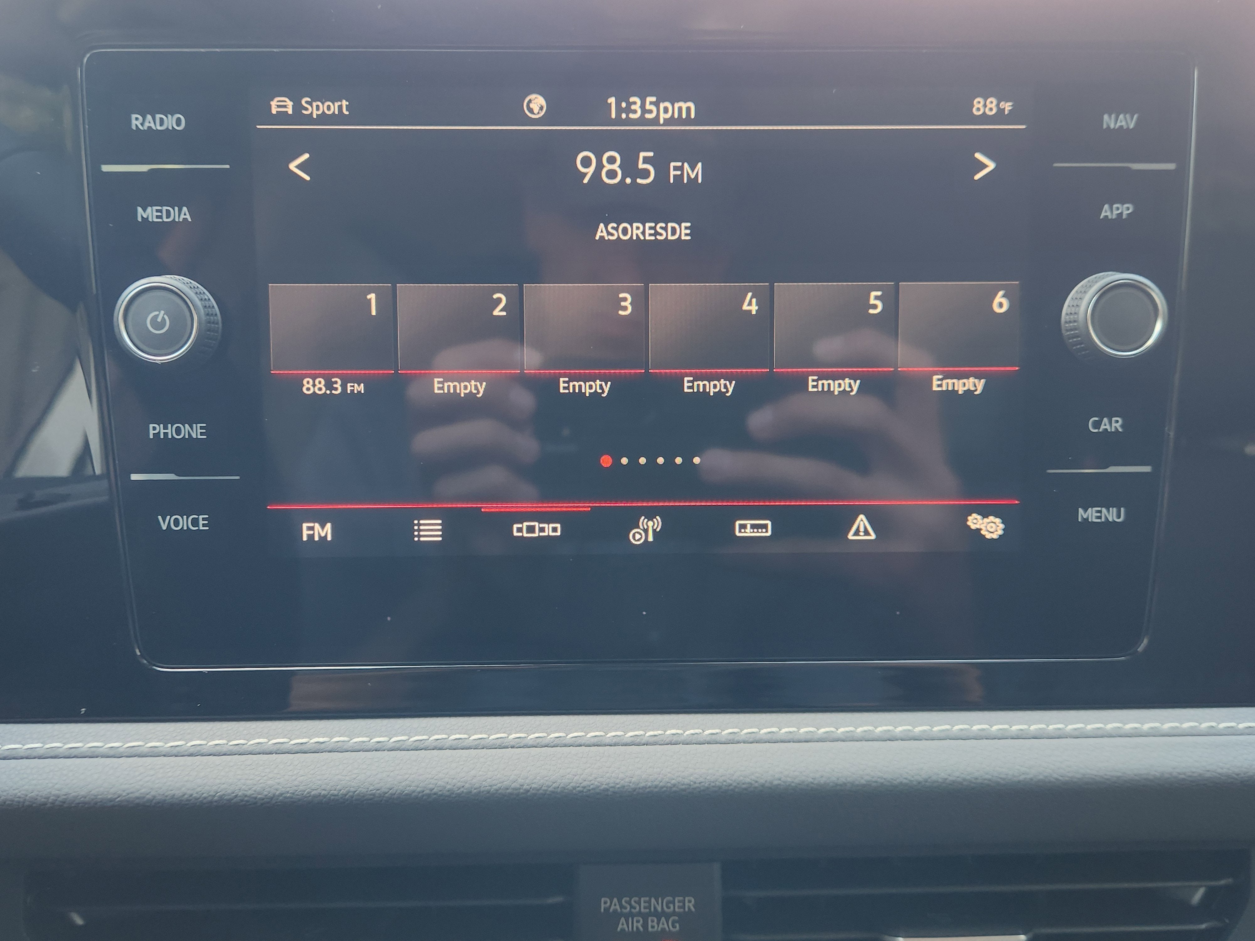 2026 Volkswagen Jetta SEL