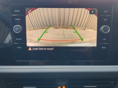 2026 Volkswagen Jetta SEL