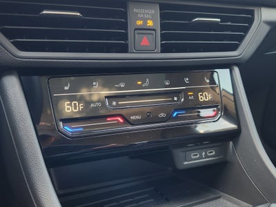 2026 Volkswagen Jetta SEL