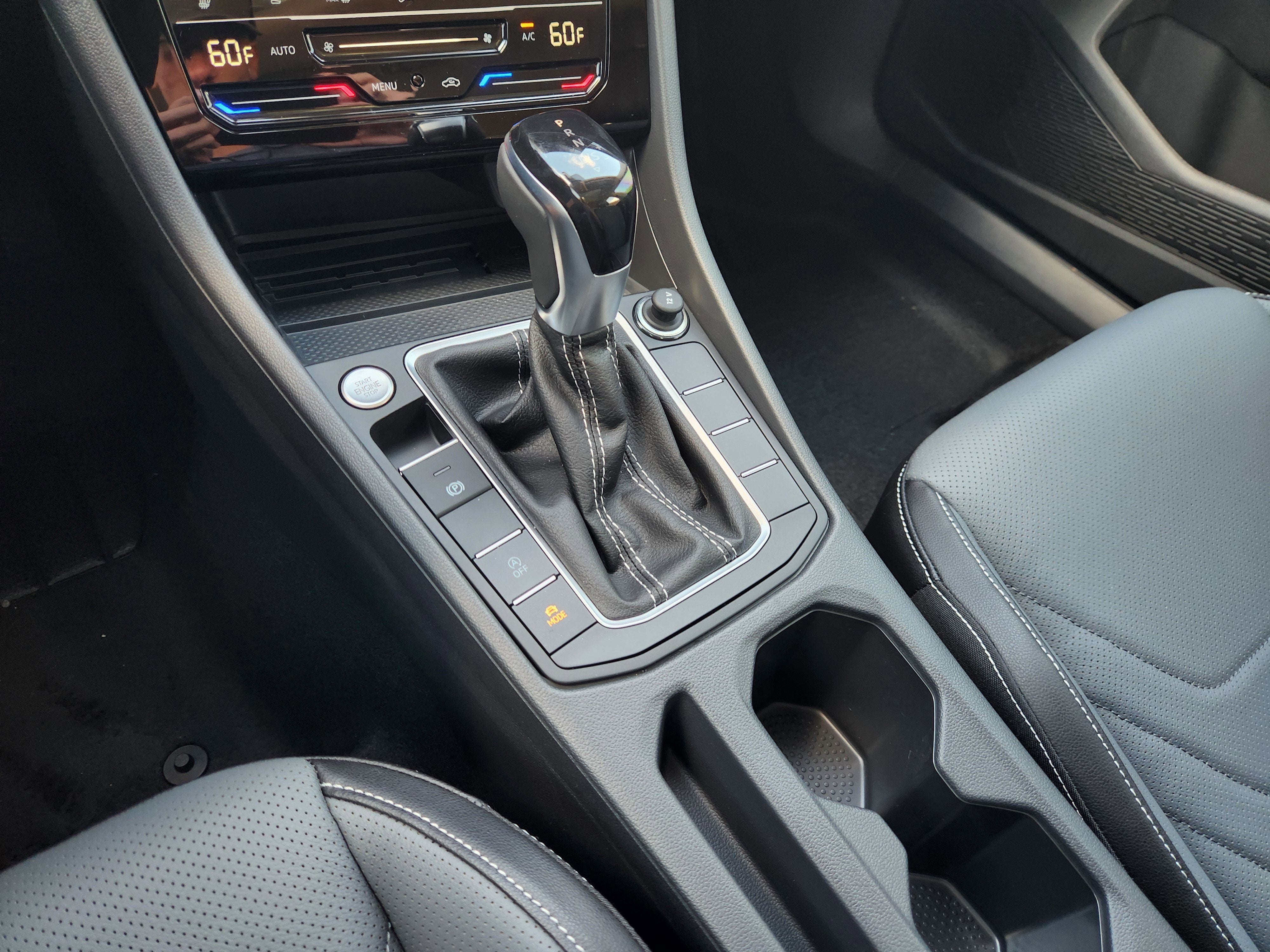 2026 Volkswagen Jetta SEL