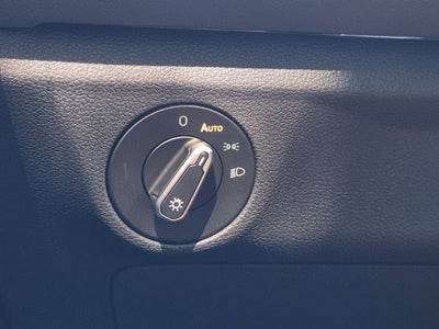 2026 Volkswagen Jetta SEL