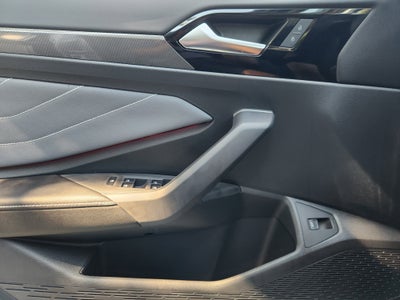 2026 Volkswagen Jetta SEL